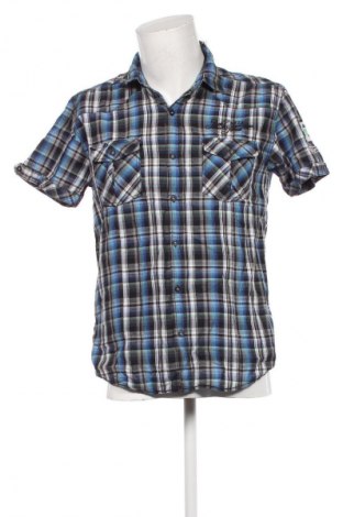 Herrenhemd Jack & Jones, Größe XL, Farbe Mehrfarbig, Preis € 21,19