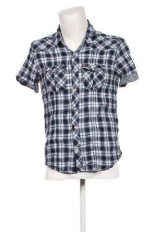 Мъжка риза Jack & Jones, Размер XL, Цвят Многоцветен, Цена 34,99 лв.