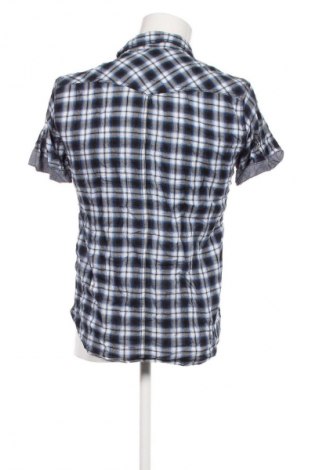 Мъжка риза Jack & Jones, Размер XL, Цвят Многоцветен, Цена 34,99 лв.