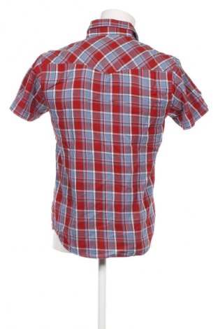 Herrenhemd Jack & Jones, Größe M, Farbe Mehrfarbig, Preis € 17,90