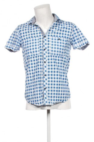 Herrenhemd Jack & Jones, Größe S, Farbe Mehrfarbig, Preis € 16,33