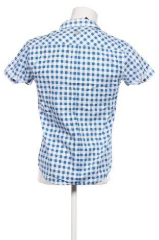 Herrenhemd Jack & Jones, Größe S, Farbe Mehrfarbig, Preis € 16,33