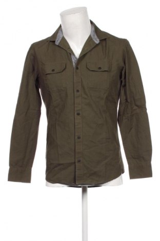 Pánská košile  Jack & Jones, Velikost S, Barva Zelená, Cena  448,00 Kč