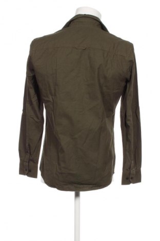 Pánská košile  Jack & Jones, Velikost S, Barva Zelená, Cena  448,00 Kč