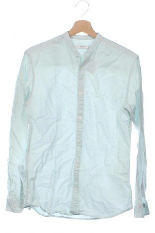 Męska koszula Jack & Jones PREMIUM, Rozmiar XS, Kolor Zielony, Cena 39,99 zł
