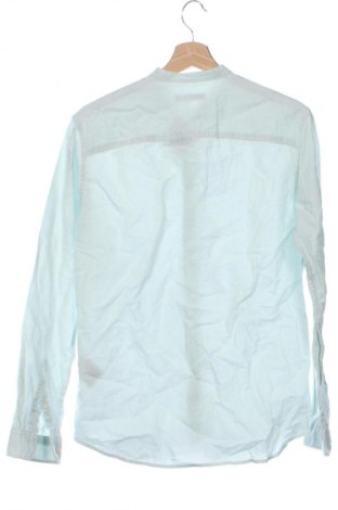 Męska koszula Jack & Jones PREMIUM, Rozmiar XS, Kolor Zielony, Cena 39,99 zł