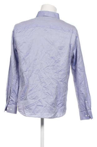 Herrenhemd Jasper Conran, Größe XL, Farbe Blau, Preis 8,96 €