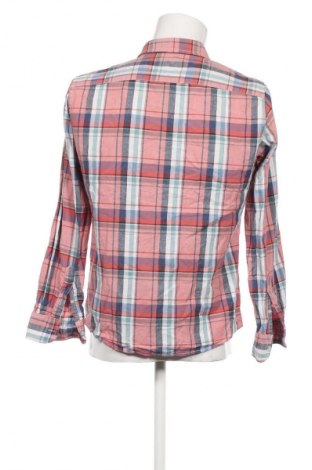 Cămașă de bărbați Jean Pascale, Mărime M, Culoare Multicolor, Preț 94,99 Lei