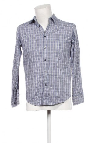 Herrenhemd Jones New York, Größe S, Farbe Mehrfarbig, Preis € 4,99