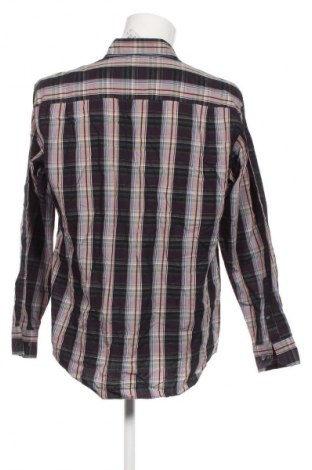 Herrenhemd Jupiter, Größe L, Farbe Mehrfarbig, Preis 4,99 €