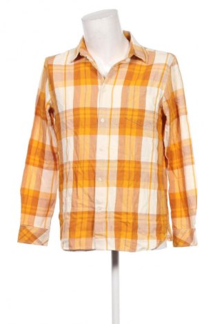Pánská košile  Knowledge Cotton Apparel, Velikost M, Barva Vícebarevné, Cena  179,00 Kč
