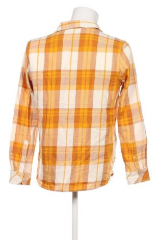Pánská košile  Knowledge Cotton Apparel, Velikost M, Barva Vícebarevné, Cena  179,00 Kč