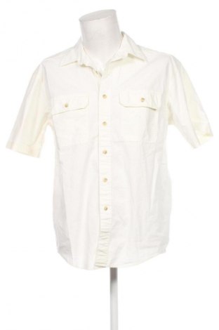 Pánská košile  L.L. Bean, Velikost M, Barva Krémová, Cena  369,00 Kč