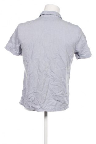 Herrenhemd LC Waikiki, Größe L, Farbe Blau, Preis € 10,23