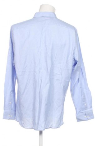 Cămașă de bărbați LC Waikiki, Mărime 3XL, Culoare Albastru, Preț 24,99 Lei