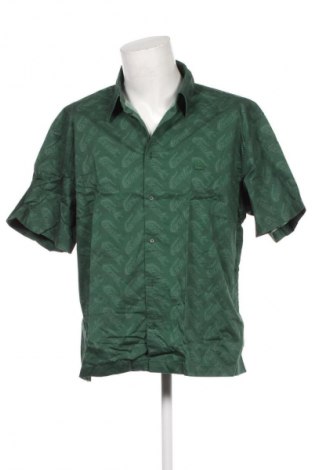 Cămașă de bărbați Lacoste, Mărime XL, Culoare Multicolor, Preț 158,16 Lei