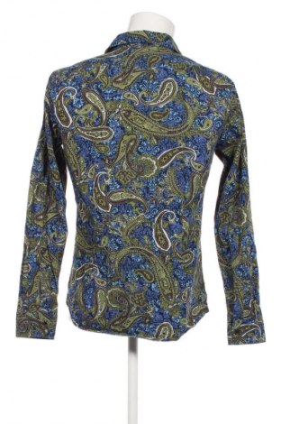 Cămașă de bărbați Lagos, Mărime XL, Culoare Multicolor, Preț 73,98 Lei