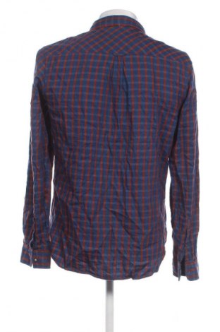 Herrenhemd Lee Cooper, Größe L, Farbe Mehrfarbig, Preis 9,99 €