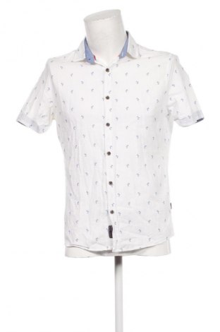 Męska koszula Lee Cooper, Rozmiar M, Kolor Kolorowy, Cena 55,99 zł