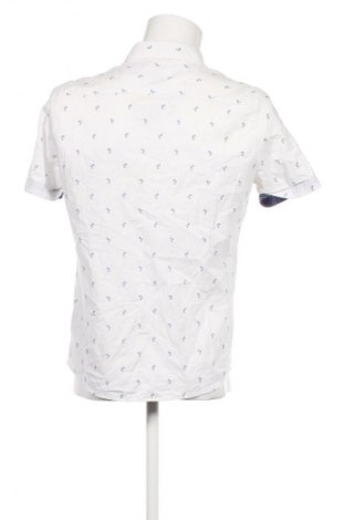 Męska koszula Lee Cooper, Rozmiar M, Kolor Kolorowy, Cena 55,99 zł