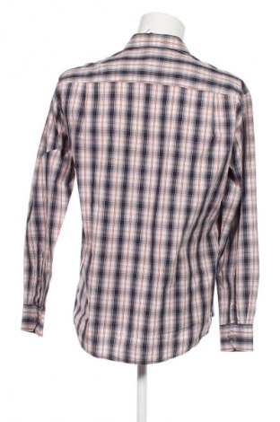 Herrenhemd Leonardo, Größe L, Farbe Mehrfarbig, Preis € 3,99