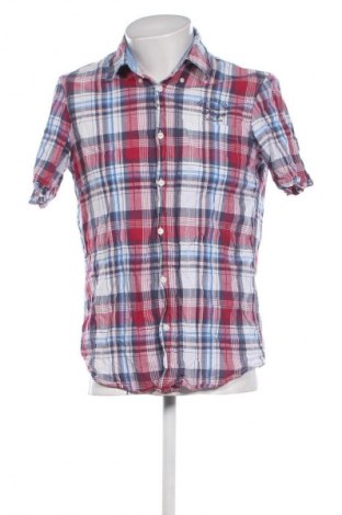 Cămașă de bărbați Lerros, Mărime M, Culoare Multicolor, Preț 57,99 Lei