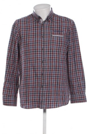 Cămașă de bărbați Lerros, Mărime L, Culoare Multicolor, Preț 44,99 Lei