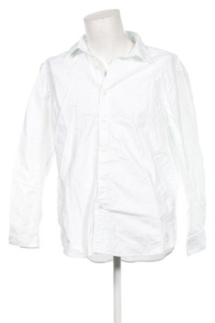 Cămașă de bărbați Levi's, Mărime L, Culoare Alb, Preț 179,99 Lei