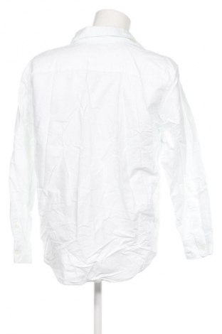 Cămașă de bărbați Levi's, Mărime L, Culoare Alb, Preț 179,99 Lei