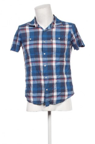 Męska koszula Levi's, Rozmiar M, Kolor Kolorowy, Cena 157,99 zł