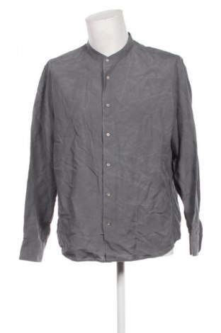 Herrenhemd Mango, Größe XL, Farbe Grau, Preis € 23,99
