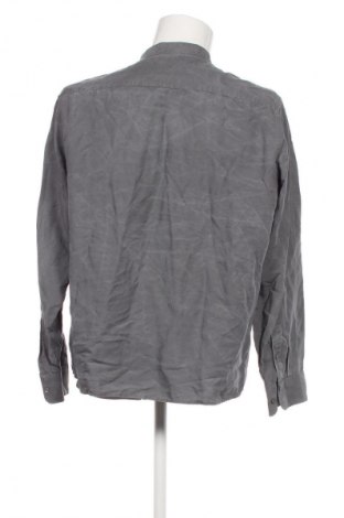 Herrenhemd Mango, Größe XL, Farbe Grau, Preis € 23,99