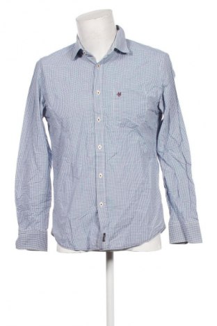 Herrenhemd Marc O'Polo, Größe M, Farbe Mehrfarbig, Preis € 9,99