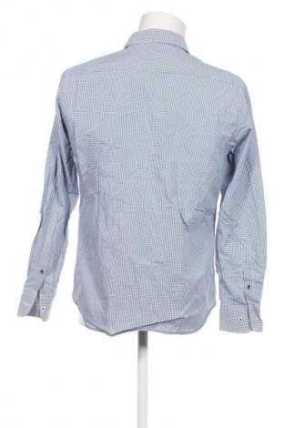 Herrenhemd Marc O'Polo, Größe M, Farbe Mehrfarbig, Preis € 9,99