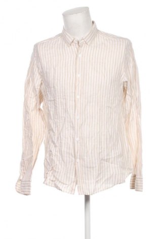 Herrenhemd Massimo Dutti, Größe XL, Farbe Mehrfarbig, Preis 37,99 €