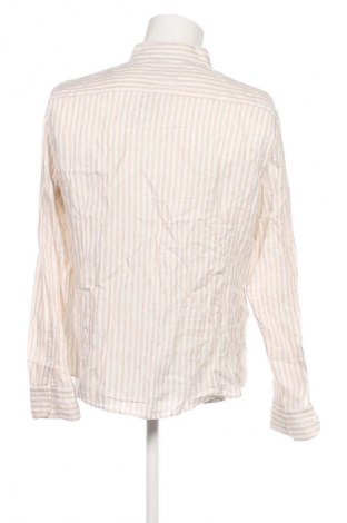 Herrenhemd Massimo Dutti, Größe XL, Farbe Mehrfarbig, Preis 37,99 €