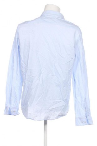 Pánská košile  Massimo Dutti, Velikost XL, Barva Modrá, Cena  889,00 Kč