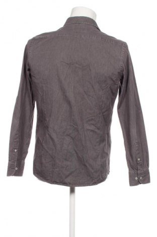 Pánská košile  Massimo Dutti, Velikost M, Barva Šedá, Cena  1 153,00 Kč