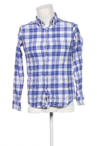 Herrenhemd Massimo Dutti, Größe M, Farbe Mehrfarbig, Preis € 38,99