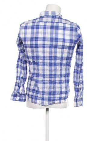 Herrenhemd Massimo Dutti, Größe M, Farbe Mehrfarbig, Preis € 38,99