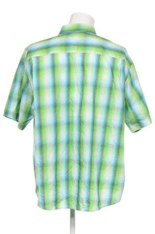 Herrenhemd Men Plus, Größe XXL, Farbe Mehrfarbig, Preis € 14,99