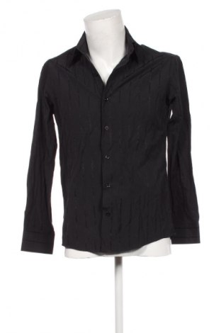 Herrenhemd Morelli, Größe L, Farbe Blau, Preis € 30,86