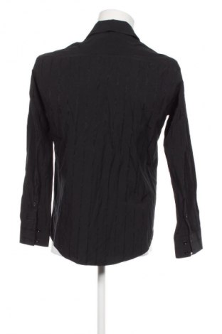 Herrenhemd Morelli, Größe L, Farbe Blau, Preis € 30,86