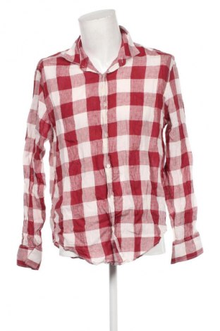 Herrenhemd Mudo Collection, Größe L, Farbe Mehrfarbig, Preis € 20,36