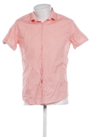 Herrenhemd No Excuse, Größe S, Farbe Mehrfarbig, Preis € 14,99