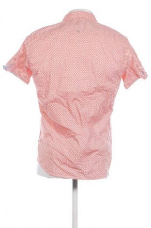 Herrenhemd No Excuse, Größe S, Farbe Mehrfarbig, Preis € 14,99