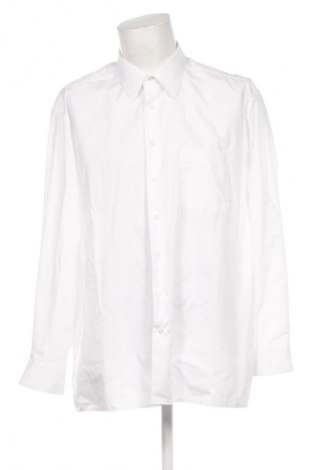 Herrenhemd Nobel League, Größe XXL, Farbe Weiß, Preis 14,83 €