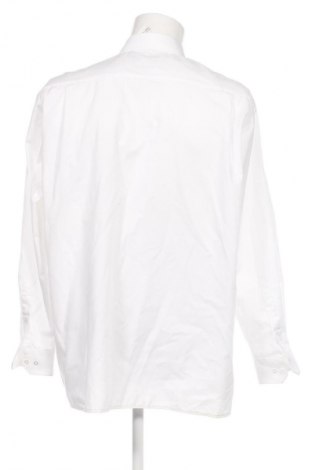 Herrenhemd Nobel League, Größe XXL, Farbe Weiß, Preis 14,83 €