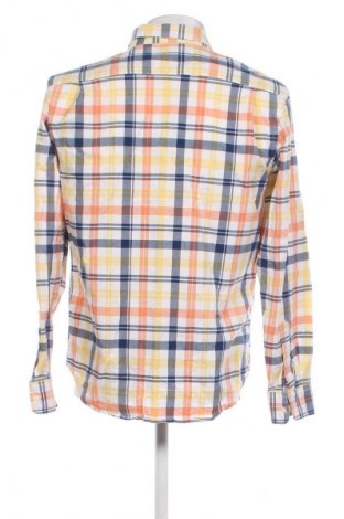 Herrenhemd Old Navy, Größe M, Farbe Mehrfarbig, Preis € 23,99