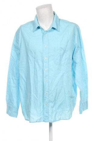 Męska koszula Old Navy, Rozmiar XL, Kolor Niebieski, Cena 55,99 zł